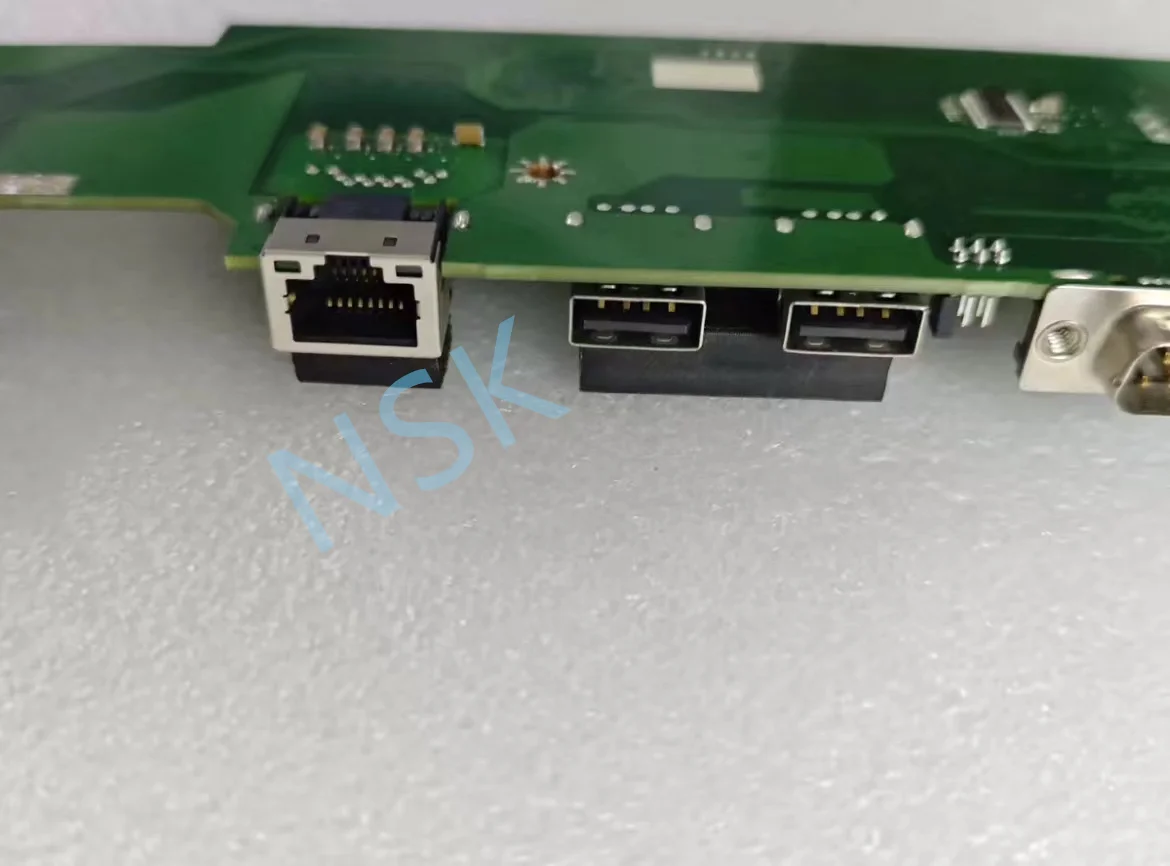 645XD 0645XD FOR DELL PC3000 Expansion Board IO Board Network Card USB Board C5CCR