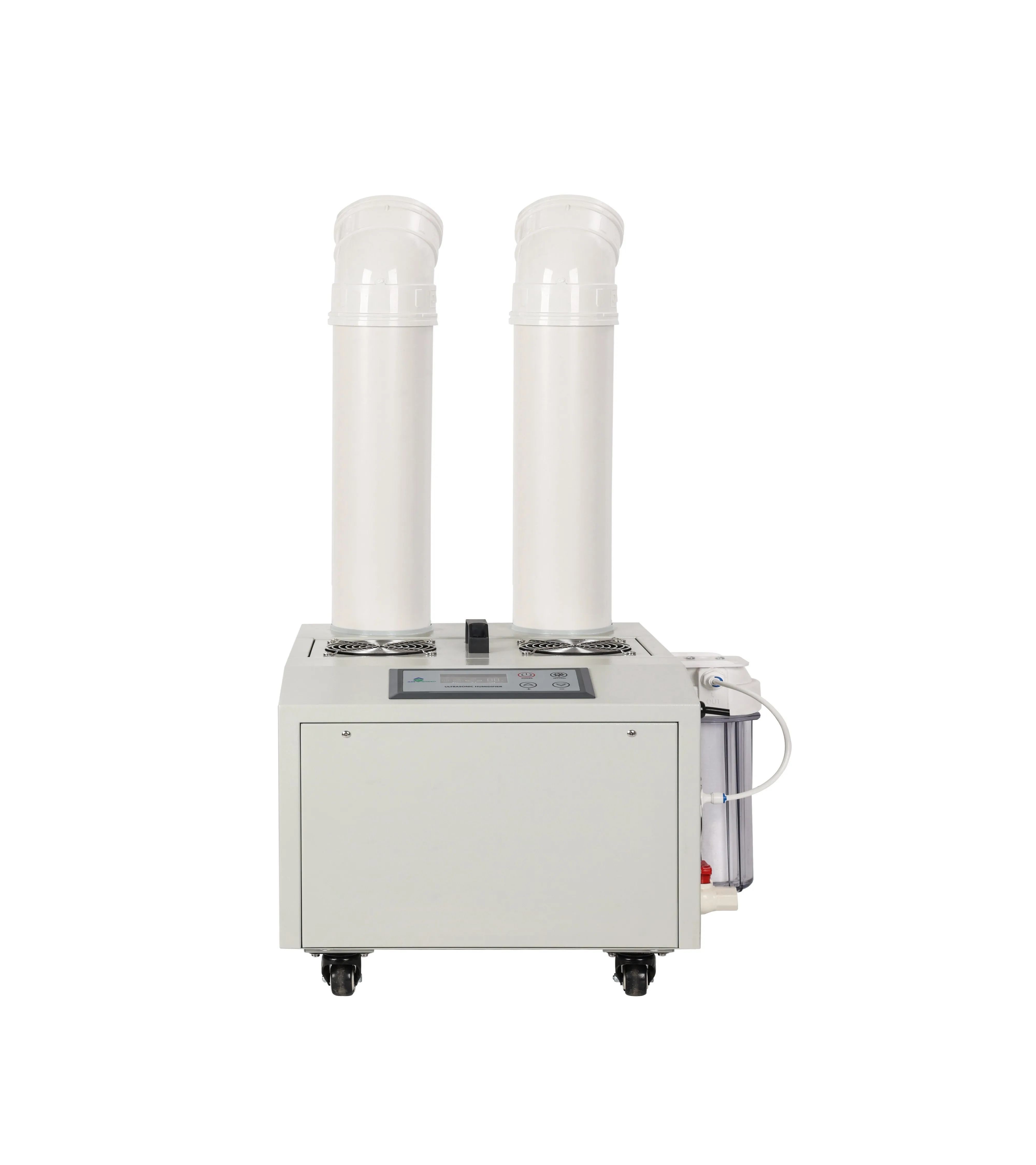 

9kg/h Industrial Ultrasonic Humidifier For Growing ,printing Room
