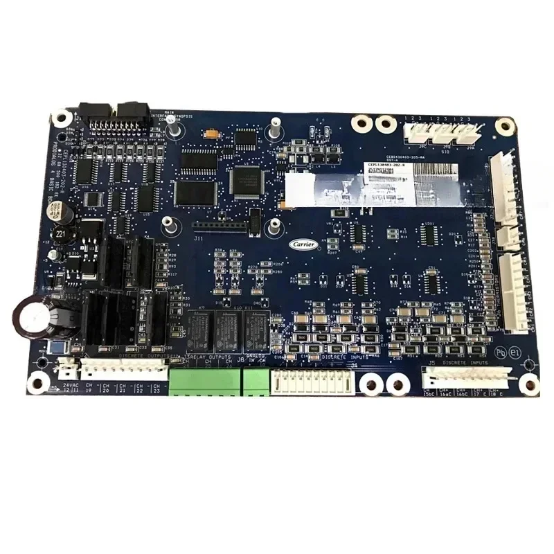 

Screw machine motherboard 32GB500182EE main control board 30HXC water-cooled screw unit
