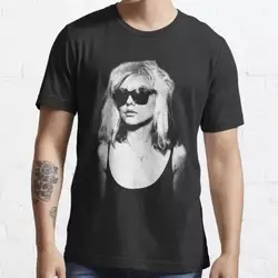 Blondie Vintage Retro T-shirt Size S-5XL