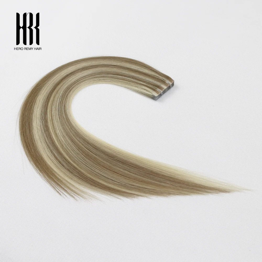 Unsichtbare Tape-In Extensions – Invisible Tape In Extensions Real Hair Bewertung und Preis