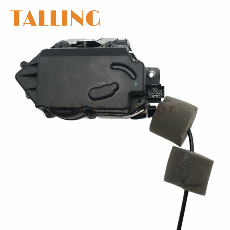 A1647400735 Tailgate Hatch Lock Latch Actuator For Mercedes Benz Gl320 Gl350 Gl450 Gl550 X164 Ml350 Ml500 W164 R320 W251