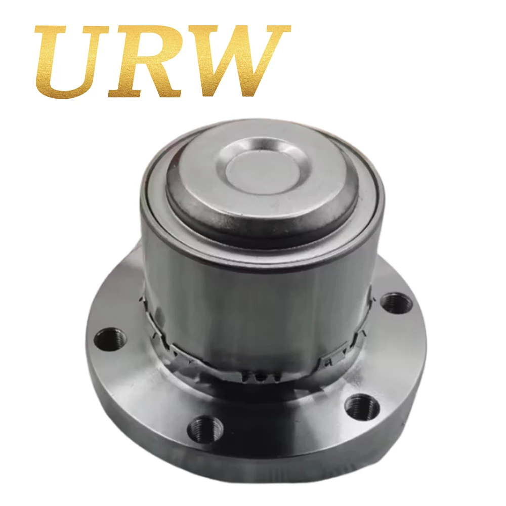 URW Auto Spare Parts 1 Pcs Front Wheel Bearing For Mercedes Benz W906 OE 9063303520 A9063303520 Car Accessories