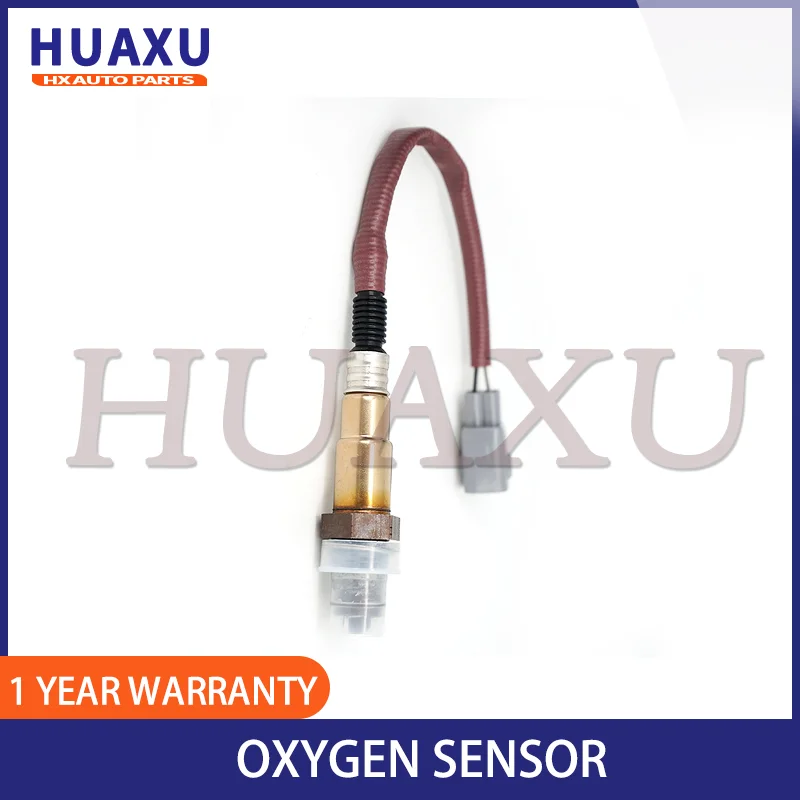 

89465-BZ390 Oxygen Sensor OEM 89465BZ390 for AGYA Toyota Wigo DAIHATSU Lambda Sensor