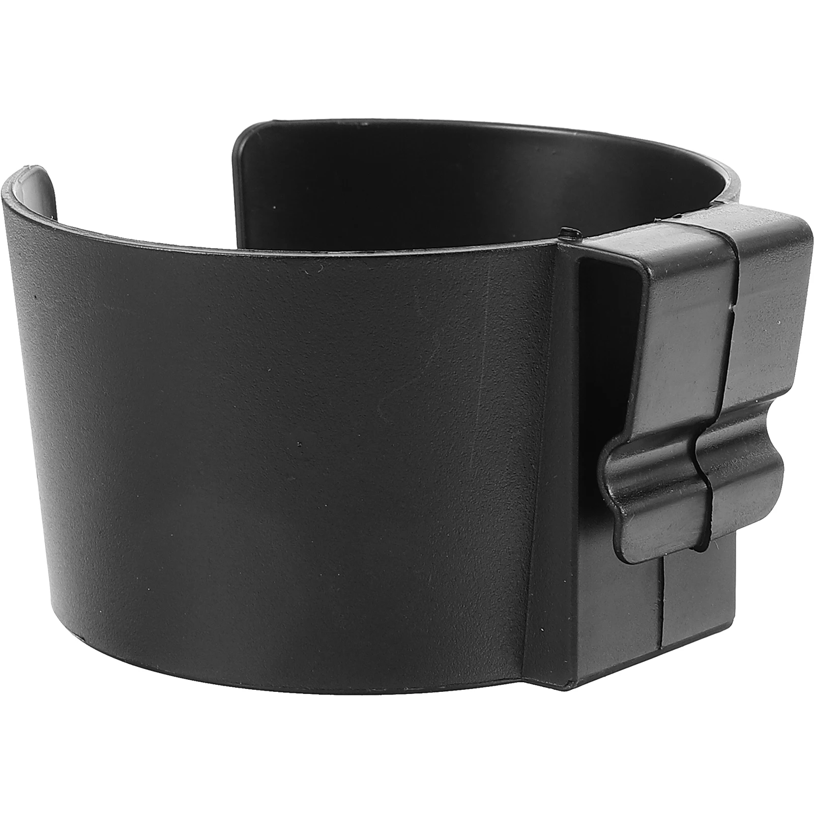 

Portable 2Pcs Cup Holder Drink Bracket Car Auto Home Office Plastic Sturdy Large Opening Beverage Coffee Water Kayak Holder