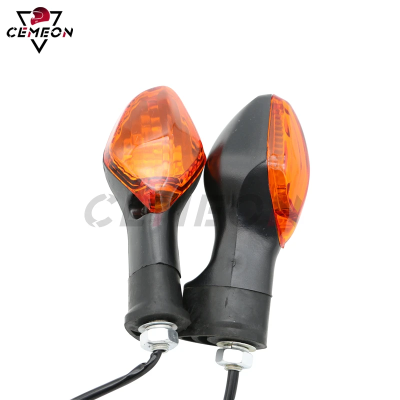 

For Honda CRF250L MSX125 Grom MSX125SF CMX 300/500 CMX300 CMX500 Motorcycle Front and Rear Turn Signals Signal Lights