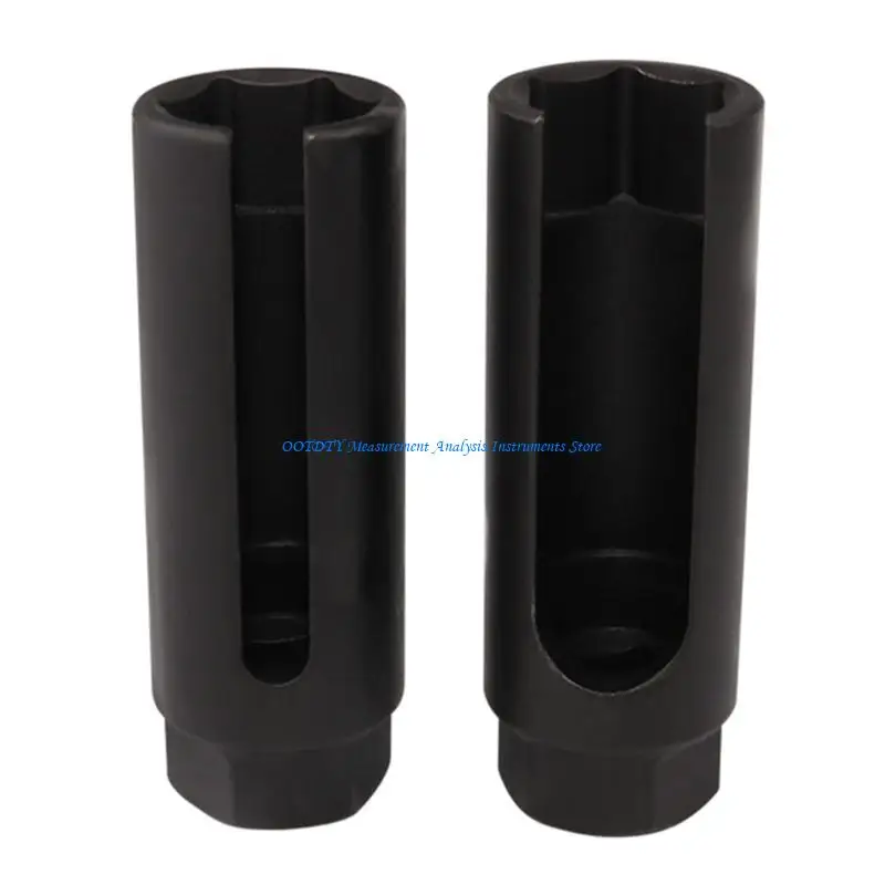 367D Socket Removal Tool Universal Oxygen Tool Repair 22mm 1/2Inch