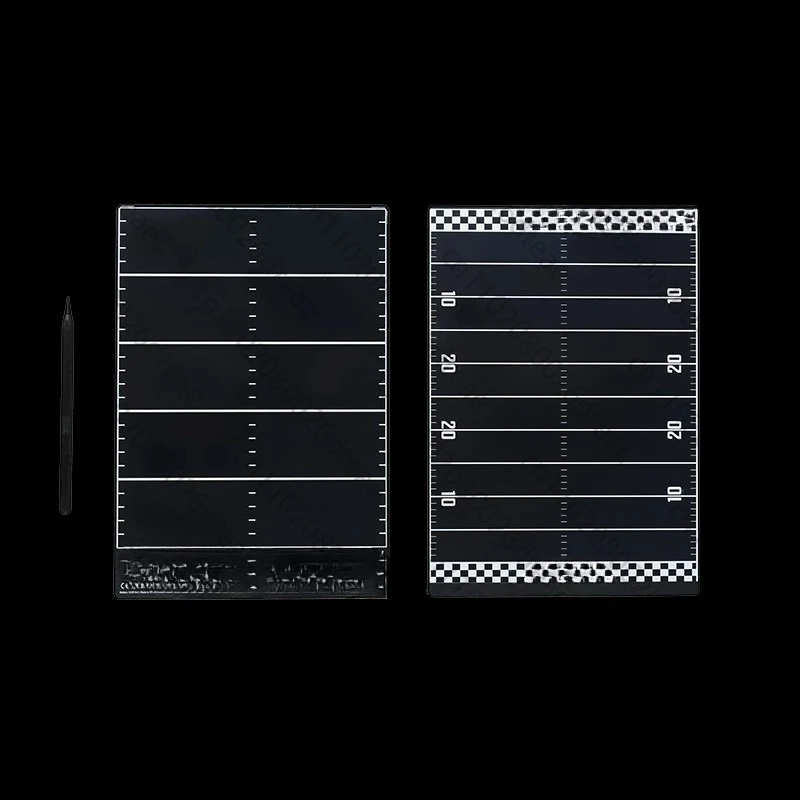 لوحة تكتيكية لكرة القدم، حكم المدرب، تدريب المطابقة، الشاشة الإلكترونية، اللوحة التكتيكية