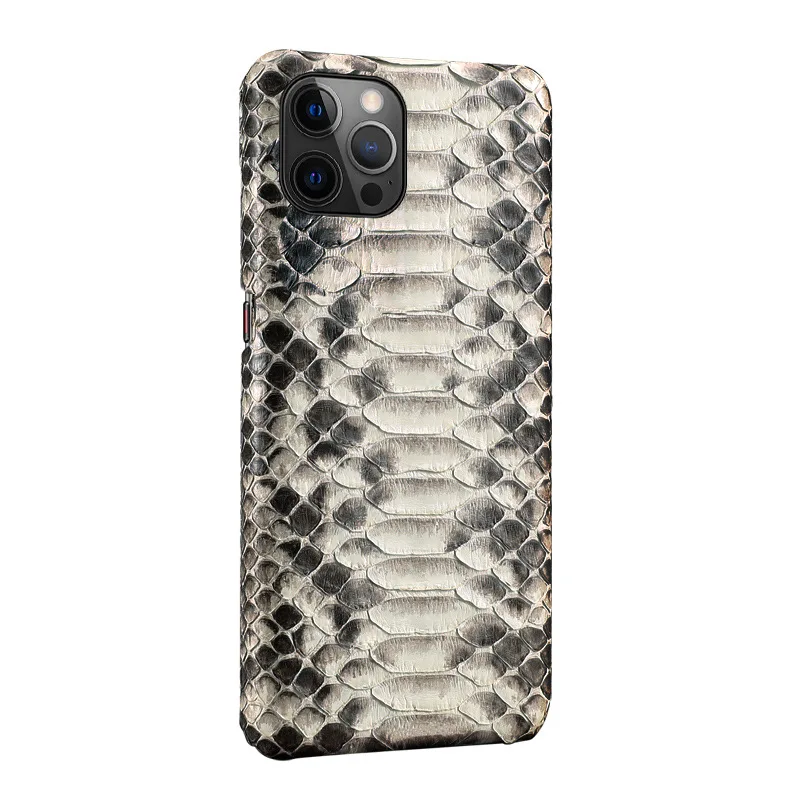 

Applicable to Apple 14 mobile phone case, genuine leather iPhone13 Pro Max protective leather high-end case