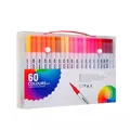 60 colors