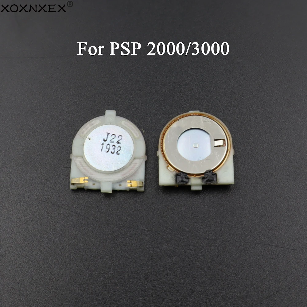 1/5/10 PCS Eingebauter Lautsprecher Ersatz für PSP 2000 3000 Spielkonsole Lautsprecher Horn Reparaturteil