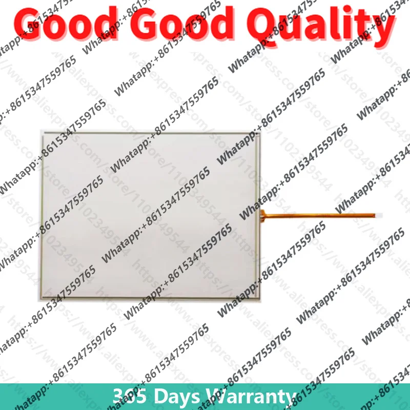 New for SV1044S-05 Touch Panel Glass Screen