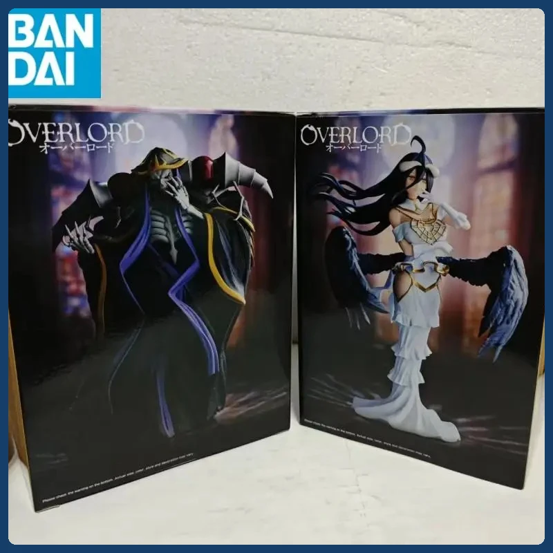 

В наличии оригинальное платье BANDAI Ooal, ПВХ, аниме-фигурка, модель, натуральная коллекционная фигурка, игрушка, модель, коллекция игрушек в подарок