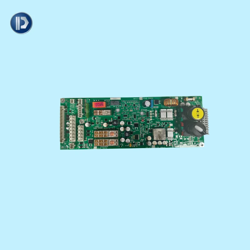 

100% Original and Brand New Elevator Parts Elevator PCB Board ID.NR.594239