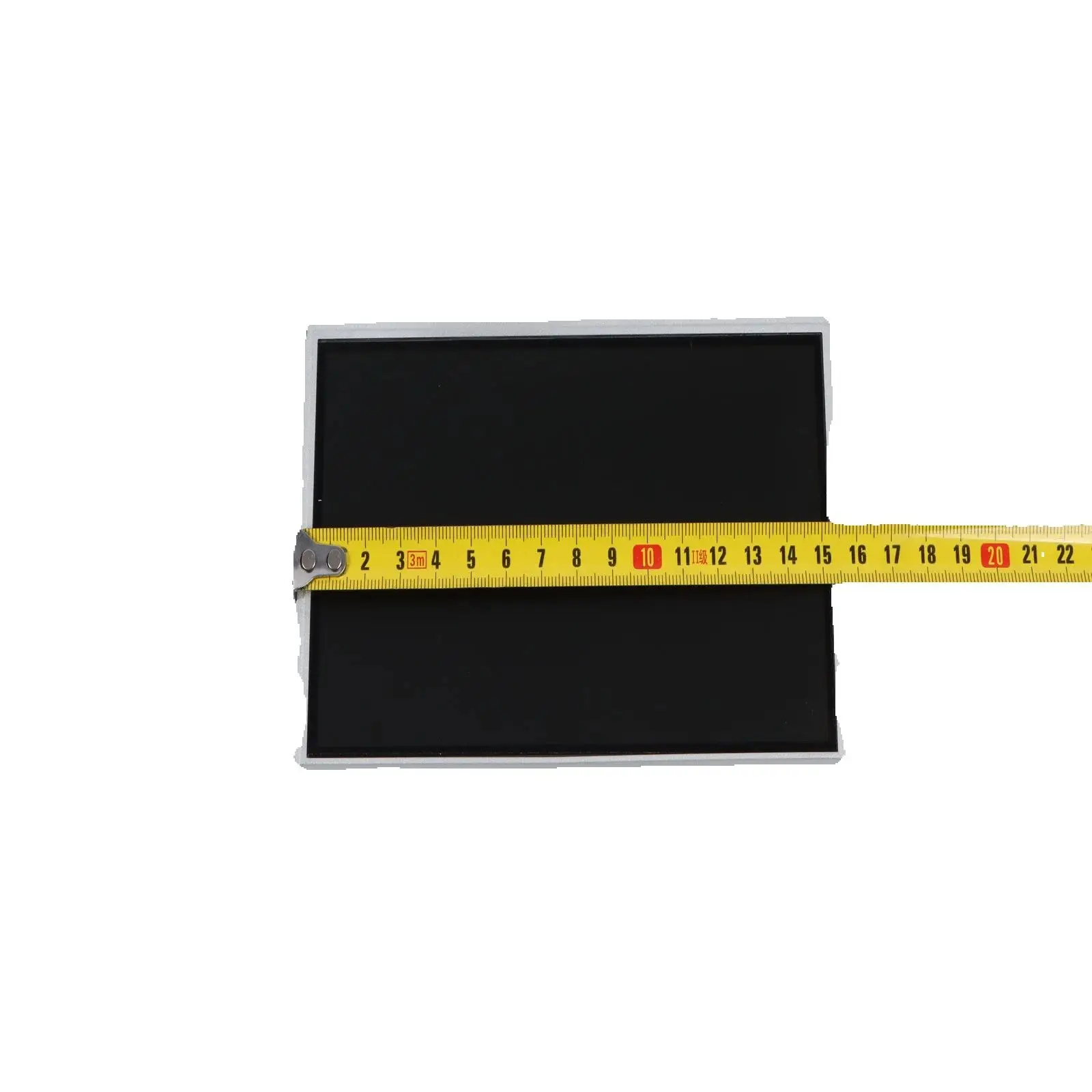 شاشة LCD عريضة للملاحة LQ065T9BR53 LQ065T9BR52 LQ065T9BR51 لسيارات BMW E38 E39 E46 ملحقات السيارة الداخلية