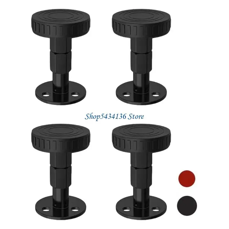 Écoute jambe lit en métal H7ed