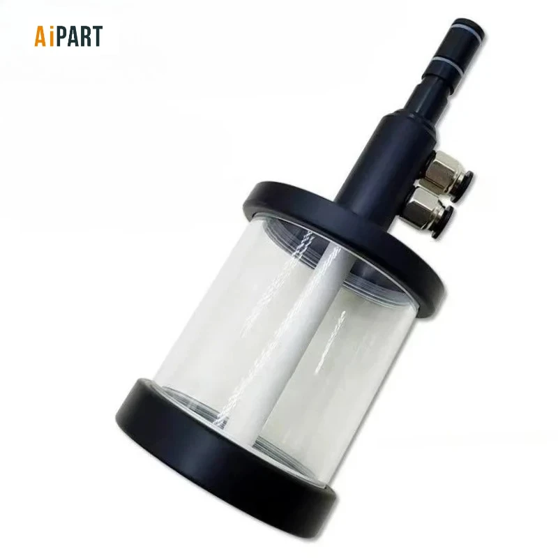 aipart-1004552-powder-coating-cup-200ml-for-lab-test-powder-spray-machine-100-4552