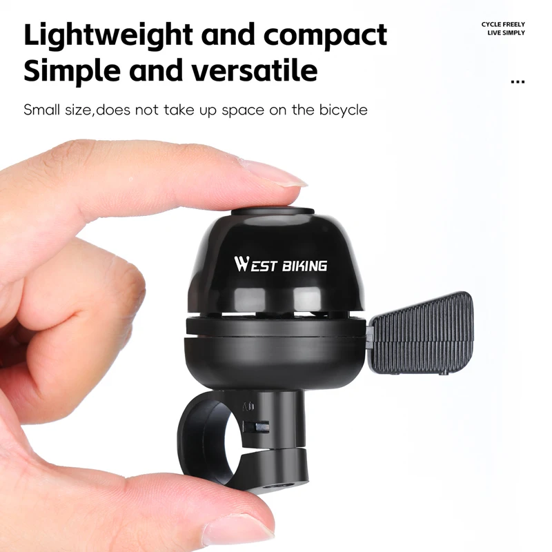 Thumbnail 3 - #60 Latest Bicycle Bells Offers