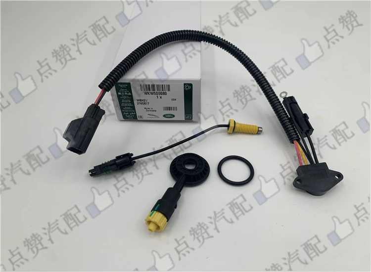 Discover the 4/3 Range Rover Sport 2.7/3.0 Diesel Grid Filter Sensor Sensor Line