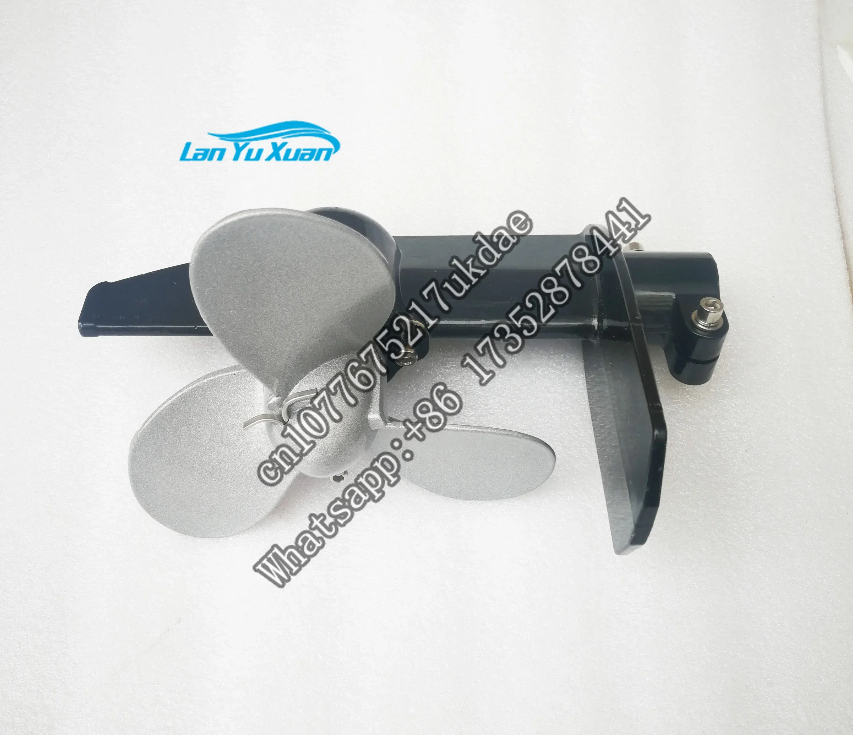 

Transmission Gear Case Box Paddle Leaf For Marine Propulsion,Engine Outboard Hanger 52cc 63cc Machine
