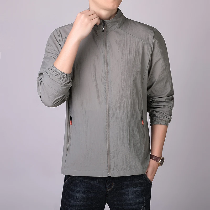 men's-ultra-thin-breathable-qui-dry-sun-protection-irt-stand-collar-outdoor-sports-faion-outerwear-lightweight-long-sve