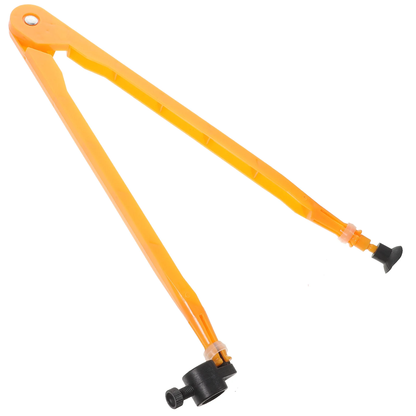 Compasses Math Teaching Tool Teacher's for Teachers Use Abs Beam School Drawing