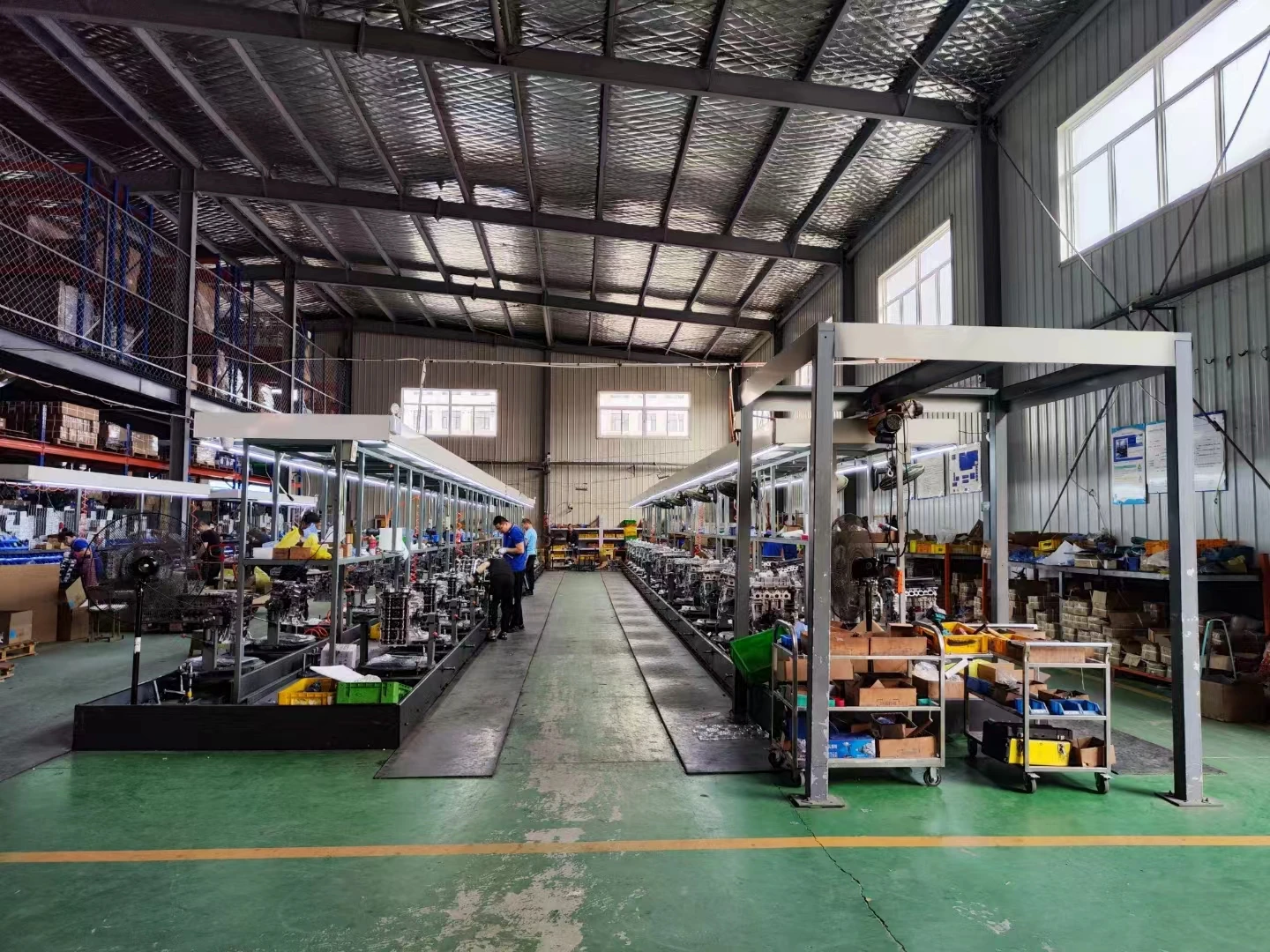 Factory Price For Land Rover PT306 Remanufactured Engine For Land Rover Range Rover Sport Velar Vogue