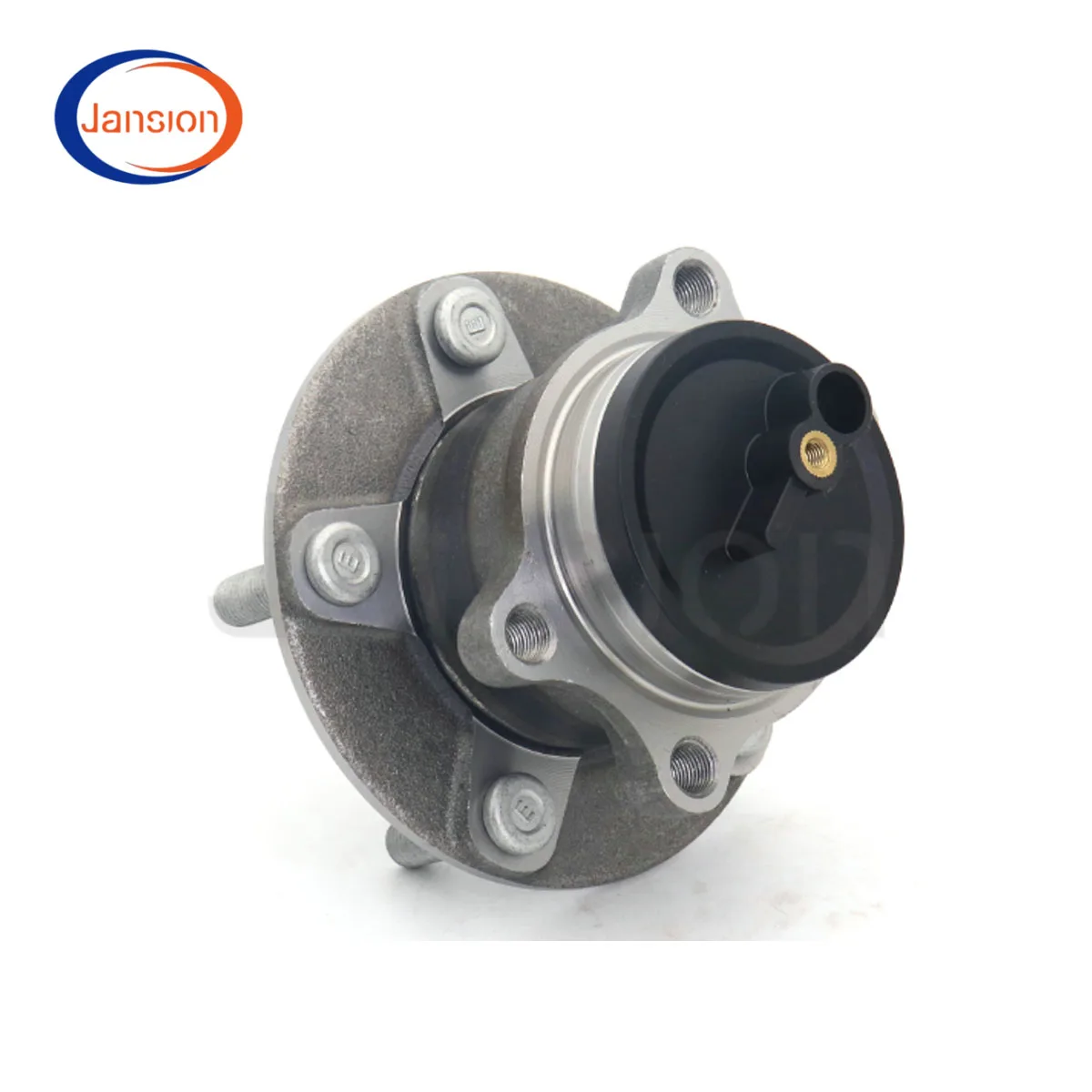 3785A033 3785A063 512563 REAR WHEEL HUB BEARING FOR CITROEN C4 AIRCROSS MITSUBISHI ASX LANCER OUTLANDER PEUGEOT 4007 4008 2007-