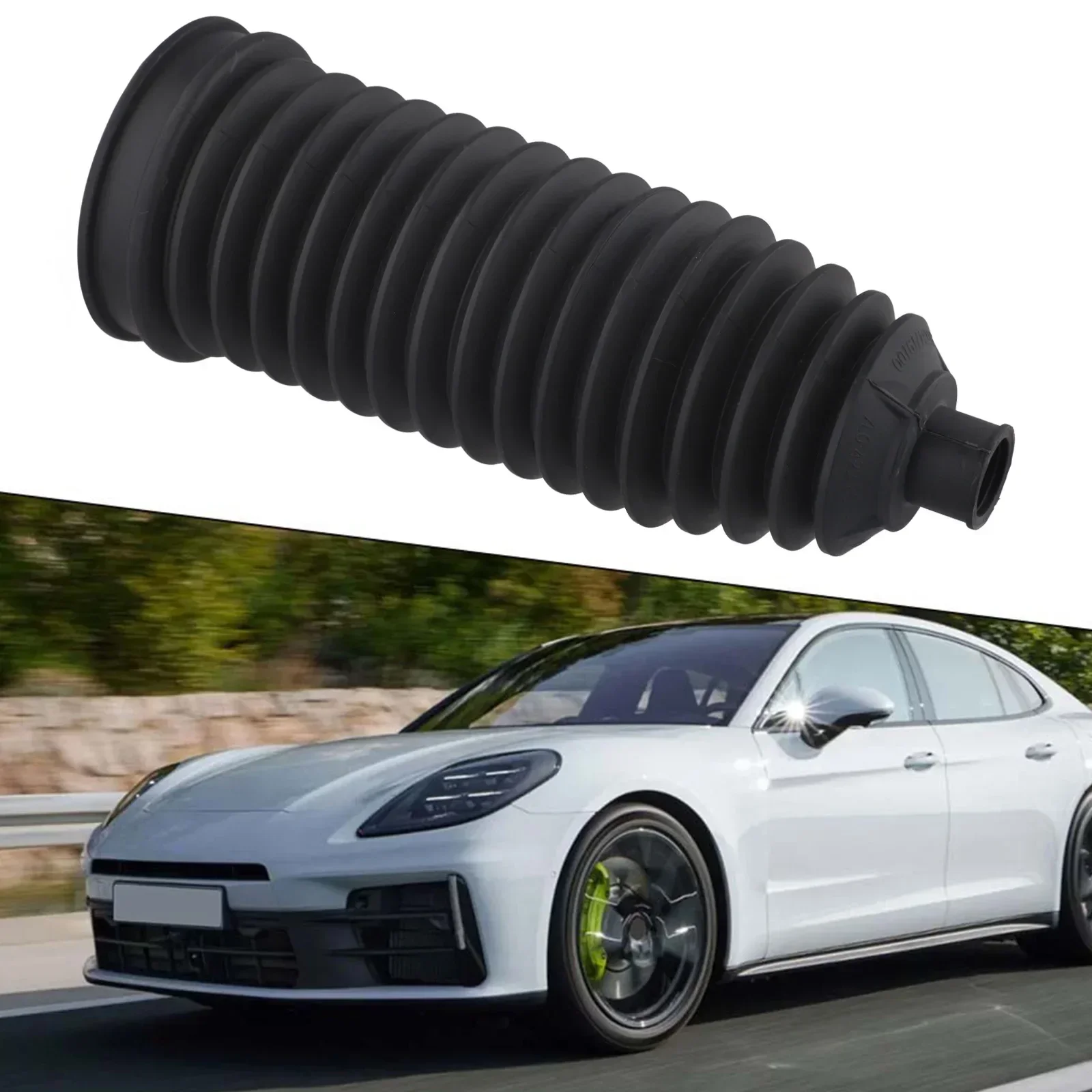 Car Steering Rack Boot 7L0422831A 95534719100 Steering Rack Boot For Touareg 7L 7P For Q7 4LB For Porsche For Cayenne 9PA 92A
