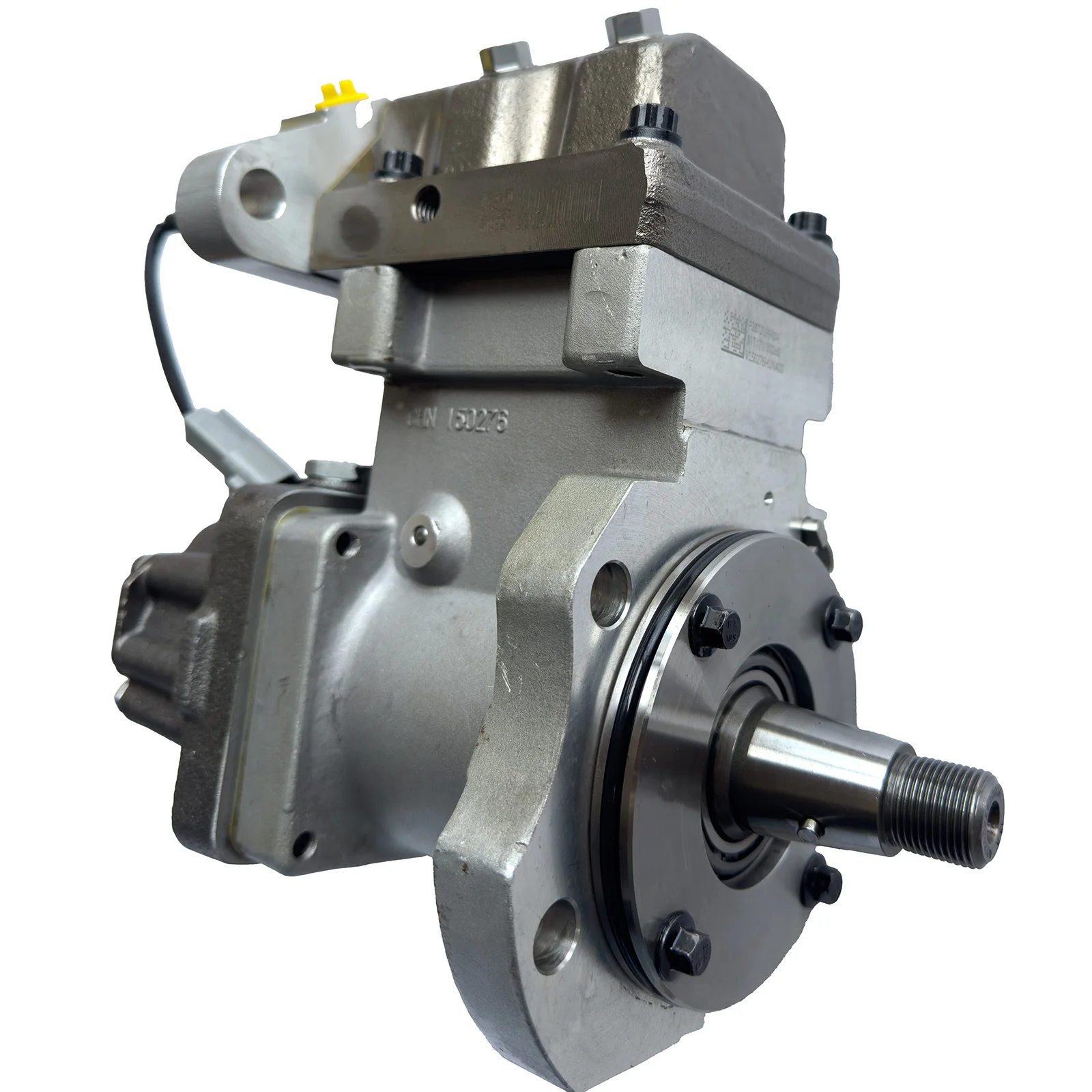Fuel Injection Pump 3973228 FPZ1318MT For Komatsu Saa6D114 D-3 Pc300-8