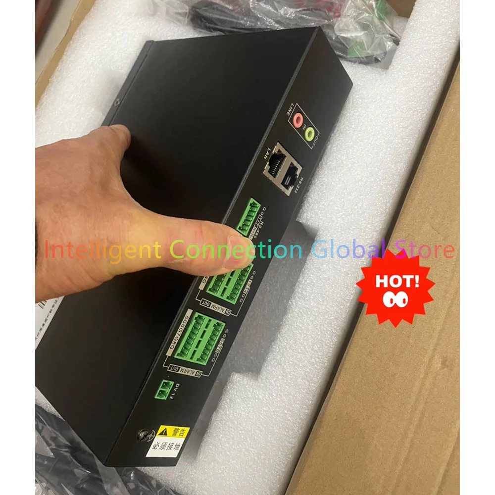 6901 decoder 1-channel HDMI VGA BNC output port DS-6901UD