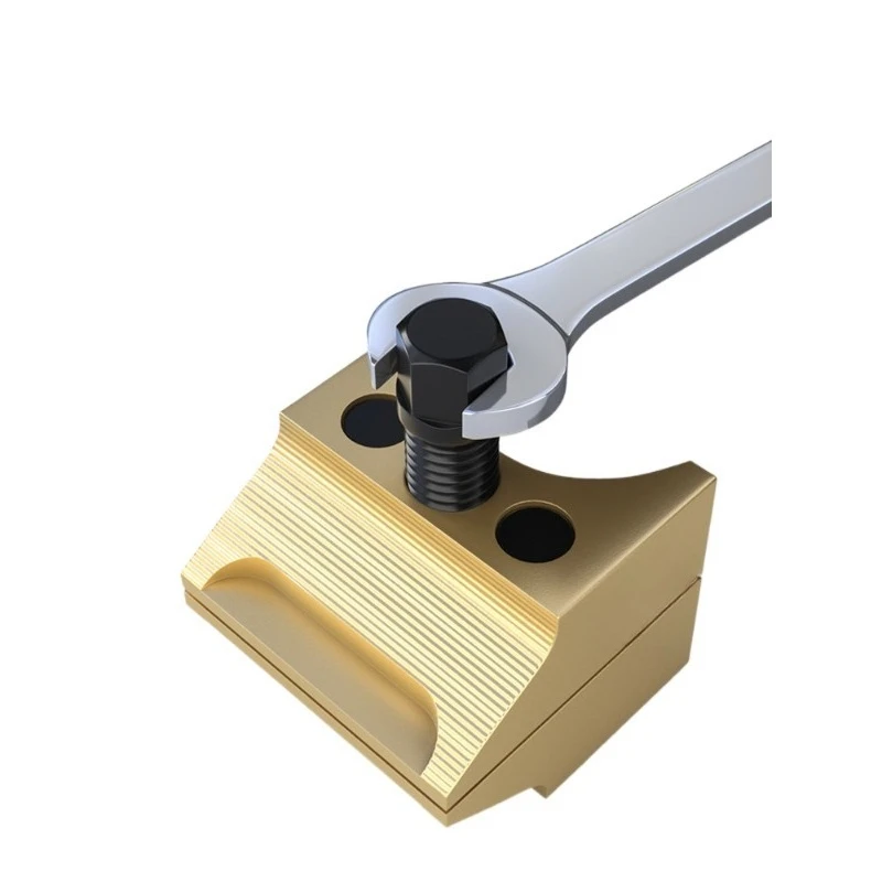 For Croissant Separator Reinforced Car Ball Head Disassembly Special Tool Lower Arm Shock Absorber Disassembly and Assembly