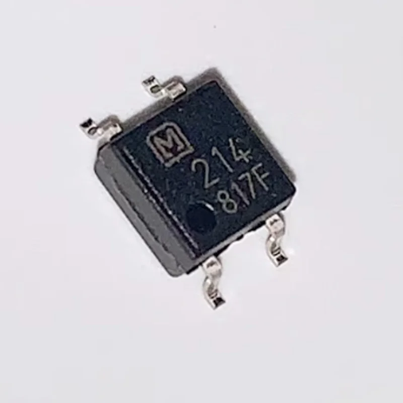 10 Brand New Original Aqy214Sx Silk Screen 214 Sop4 Solid State Relay Optocoupler