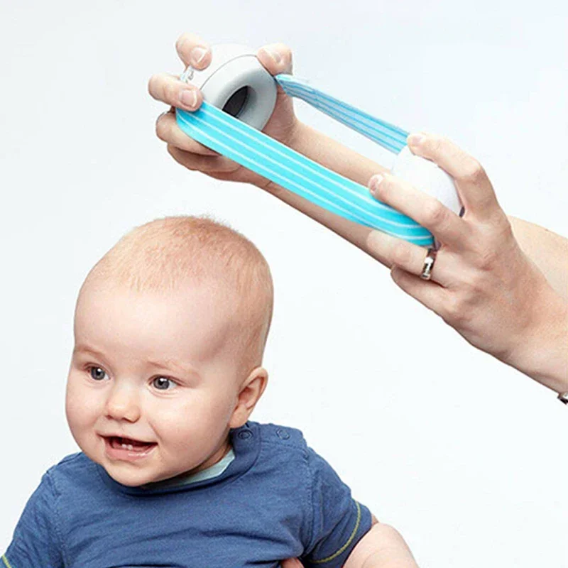 Proteção auditiva para bebês, protetores de ouvido elásticos com redução de ruído, fones de ouvido contra danos auditivos, melhora o sono