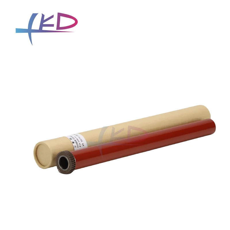 

Original Quality Fuser Fixing Film For Xerox DC V 5575 5570 VI 5575 5570 Fuser Film Copier Spare Parts