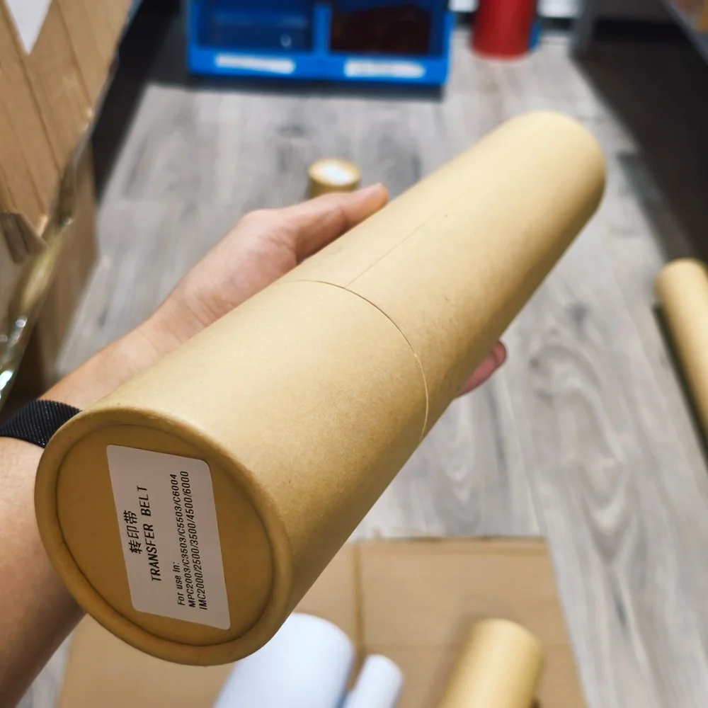 

Японский ремень передачи IBT для Ricoh MPC2003 C2503 C3003 C3503 C2004 C2504 C3504 C4503 C5503 C6003 C4504 C5504 D177-6097 D1496097