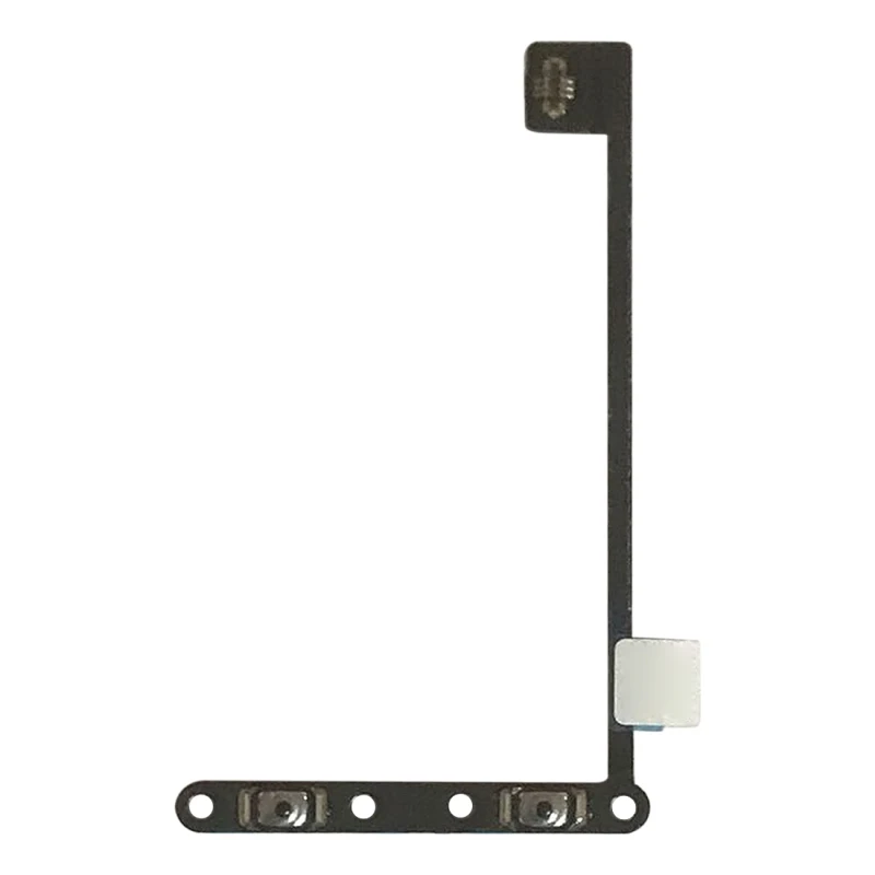 Volume Button Flex Cable For iPad Pro 12.9 inch 2021 A2378 A2379 A2461 A2462