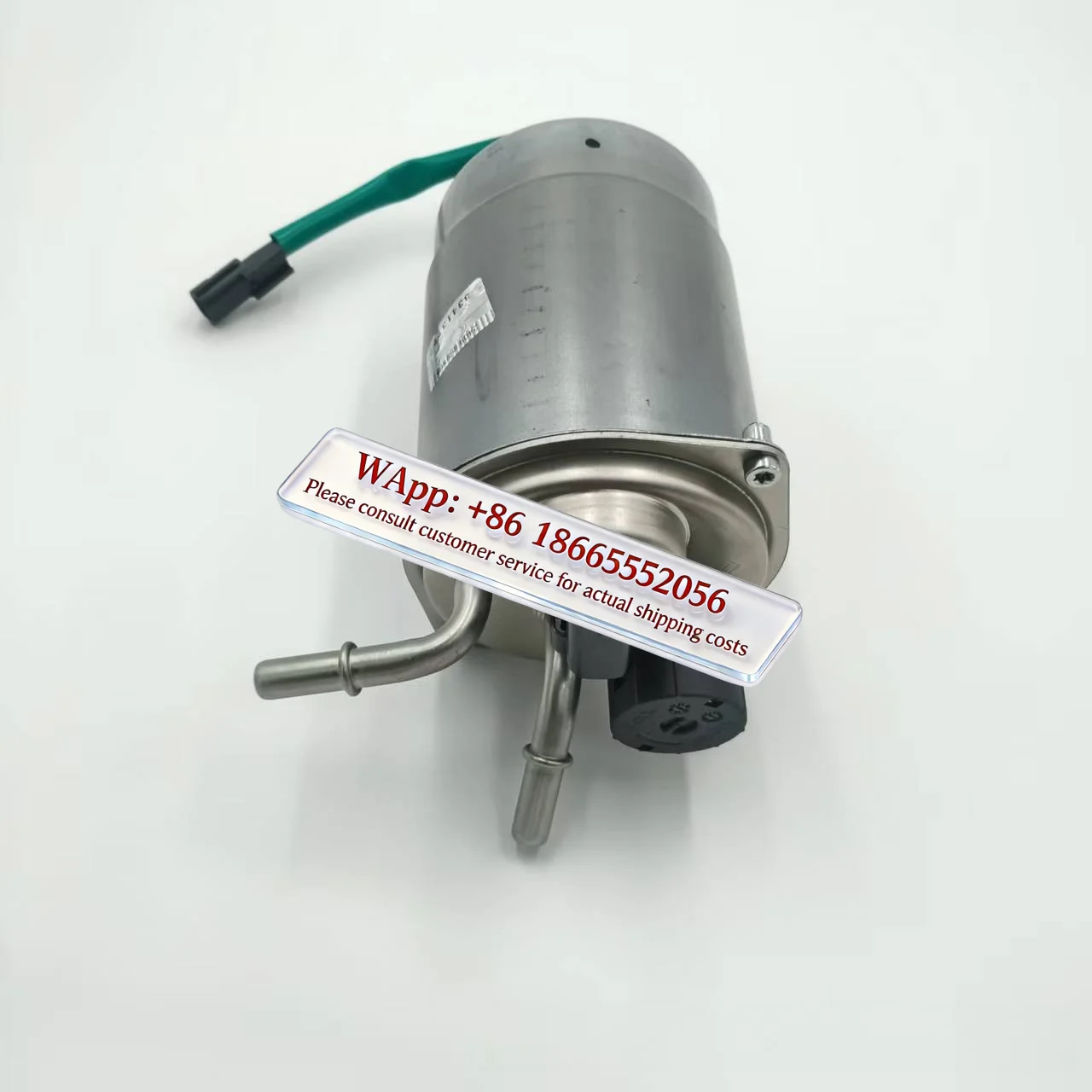 2247034001 Cross-border spot South Korea Ssangyong die sel filter Aitengleist MUSSO firewood filter assembly