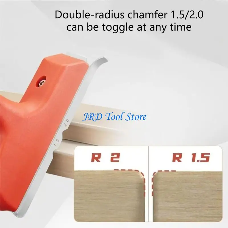 A2UD PRECISE SEELD EDGES TƯƠNG TÁC BANDING CHO GOODWORKERS DIY Những người đam mê