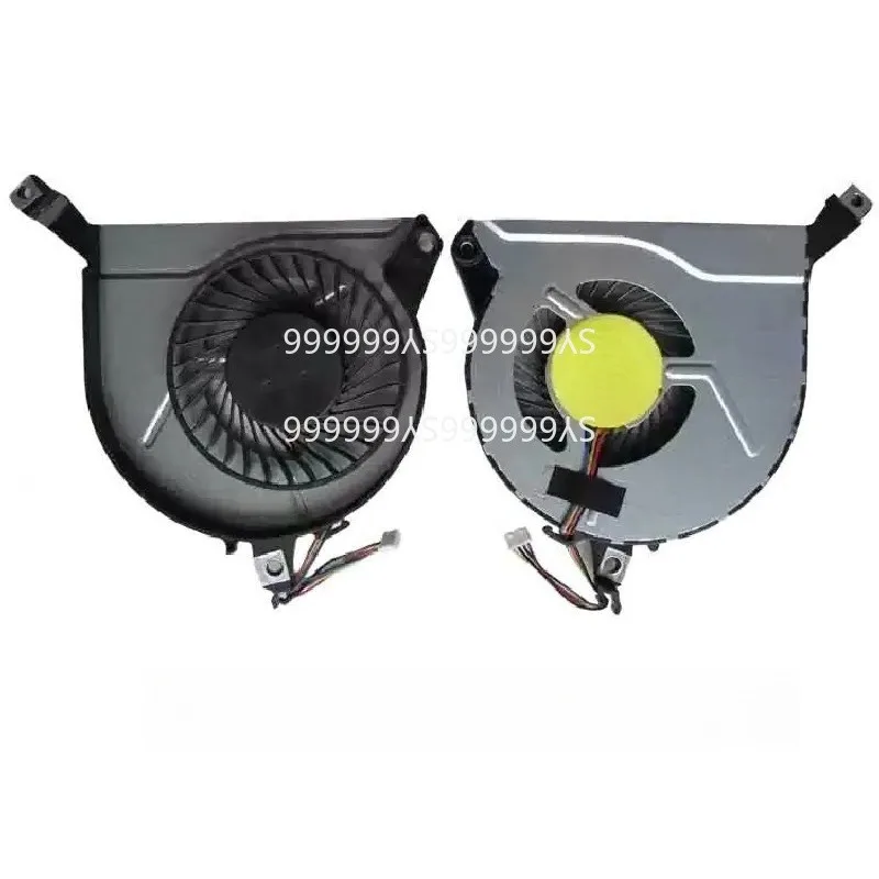 100% New Original Laptop Cooling Fan For HP 15‑P 15‑V 15‑K 14‑V 14‑P TPN‑Q140 Q139 Q143 With Disassembly Tools