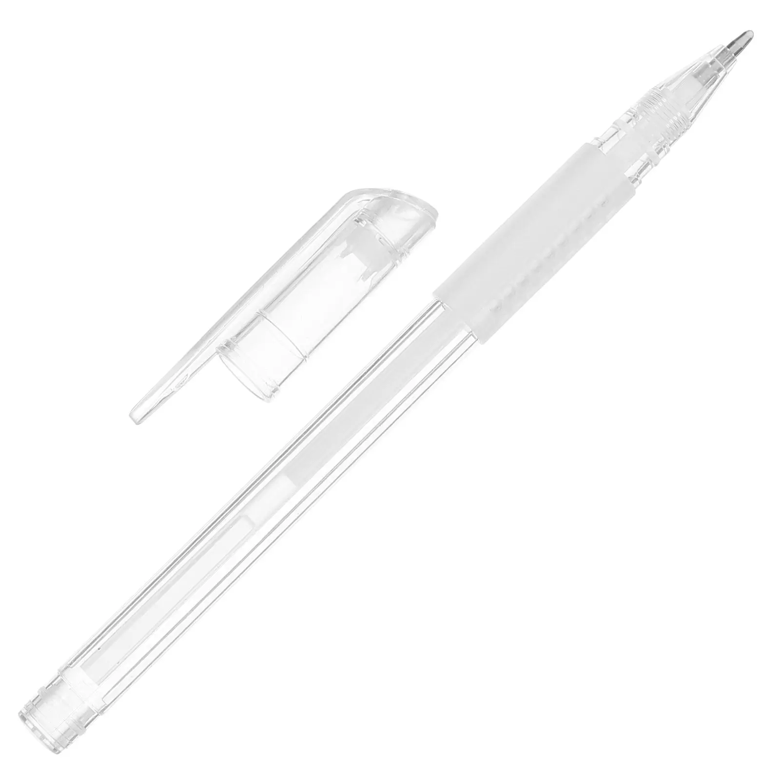 

Eyebrow Mapping Marker Pen with Smooth Grip Ergonomic Design for Tattoos Drawing Portable Beauty