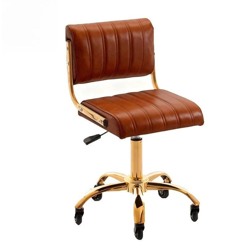 

Beauty Shop Stool Barber Pedicure Massage Stool Color Can Bed Customized Spa Massage Stool Chair