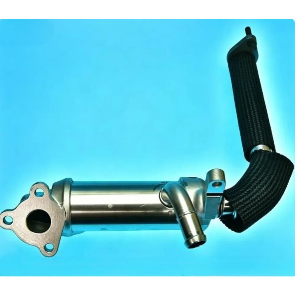 EGR Cooler Exhaust Gas Recirculation Valve for Hyundai H1 Starex D4CB OEM 28480-4A480 28416-4A710 28416-4A750 28416-4A780