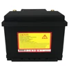 L2-400 LiFePO4 자동차 시동 배터리, 12V 40Ah 1200CCA 딥 사이클 수명, 200A BMS, 자동차 교체 배터리 2