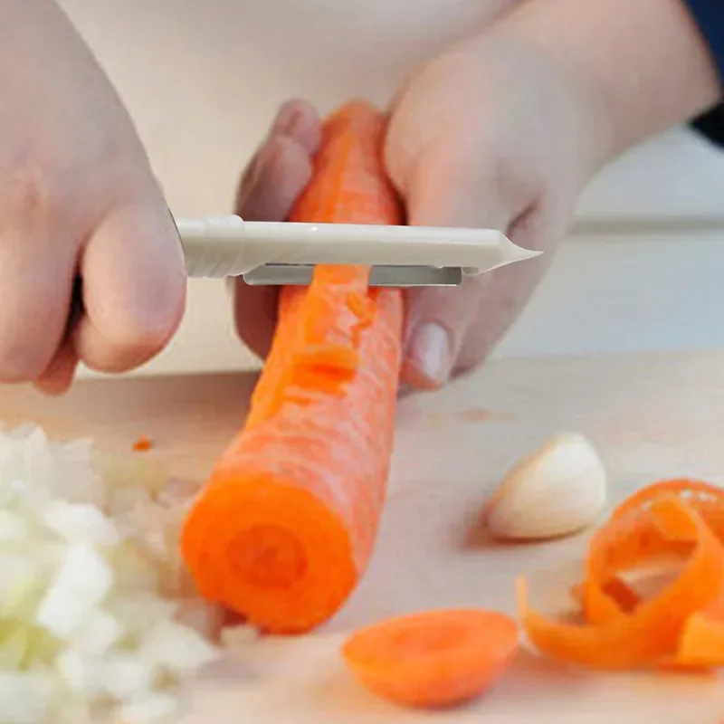 Apple Peelers Fruit Vegetable Peeler Potato Peelers Cutter Knife Potato Peeler Stainless Pelador Patatas Multipelador De Verdura