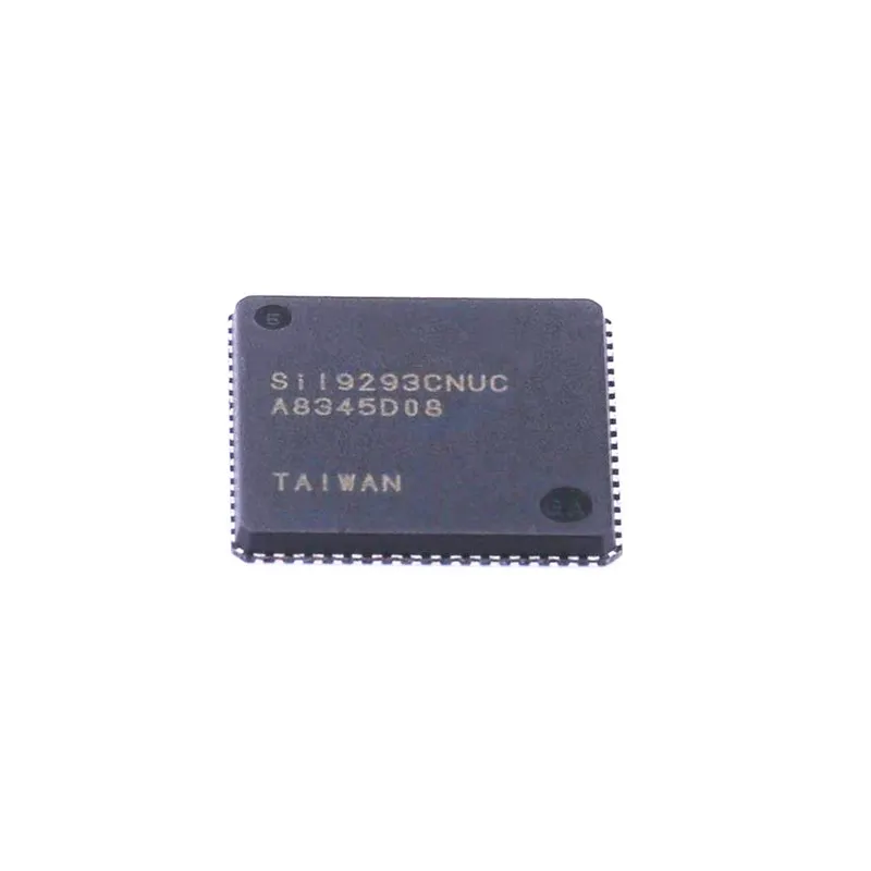 1PCS/LOT SII9293ACNUC SII9293CNUC SII9293 QFN  IN STOCK