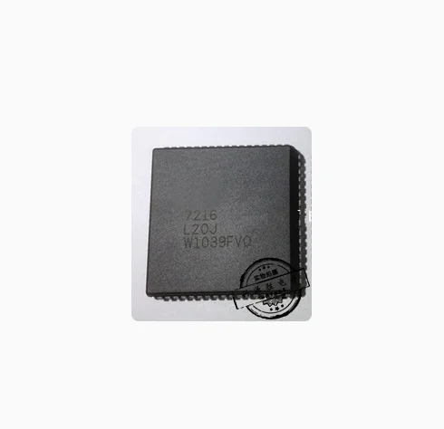 IC NEW 100%   7216  L20J  IDT7216L20J  PLCC68    Brand new genuine product