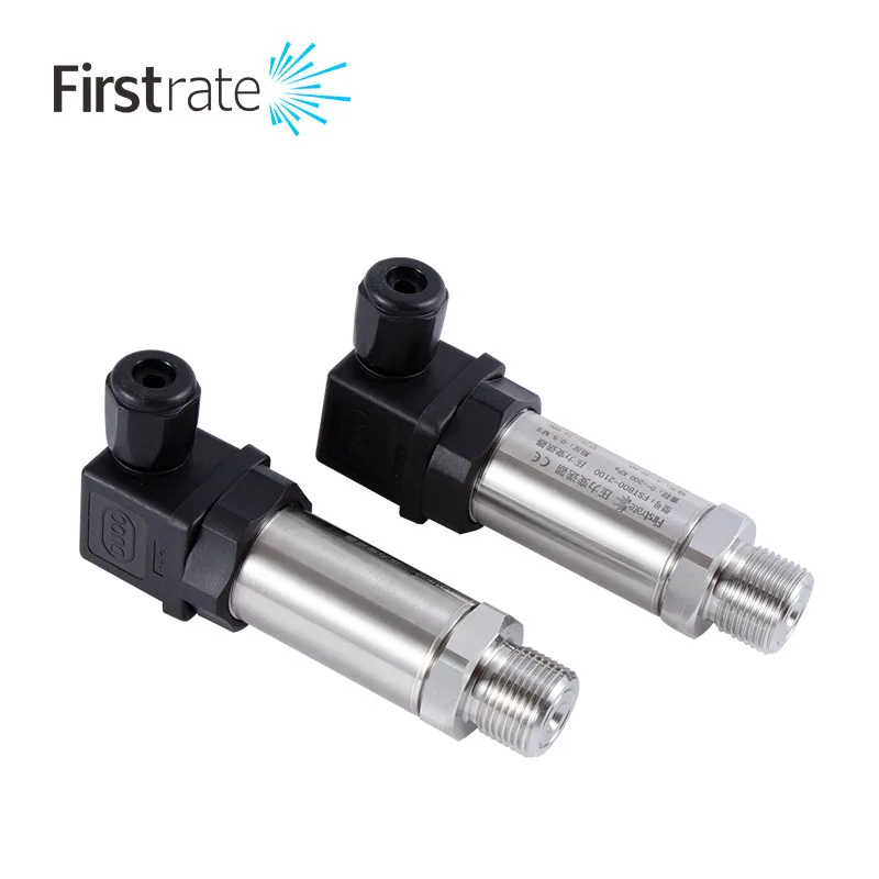 

Firstrate FST800-2100 High precision Low price 4-20ma pressure transmitters