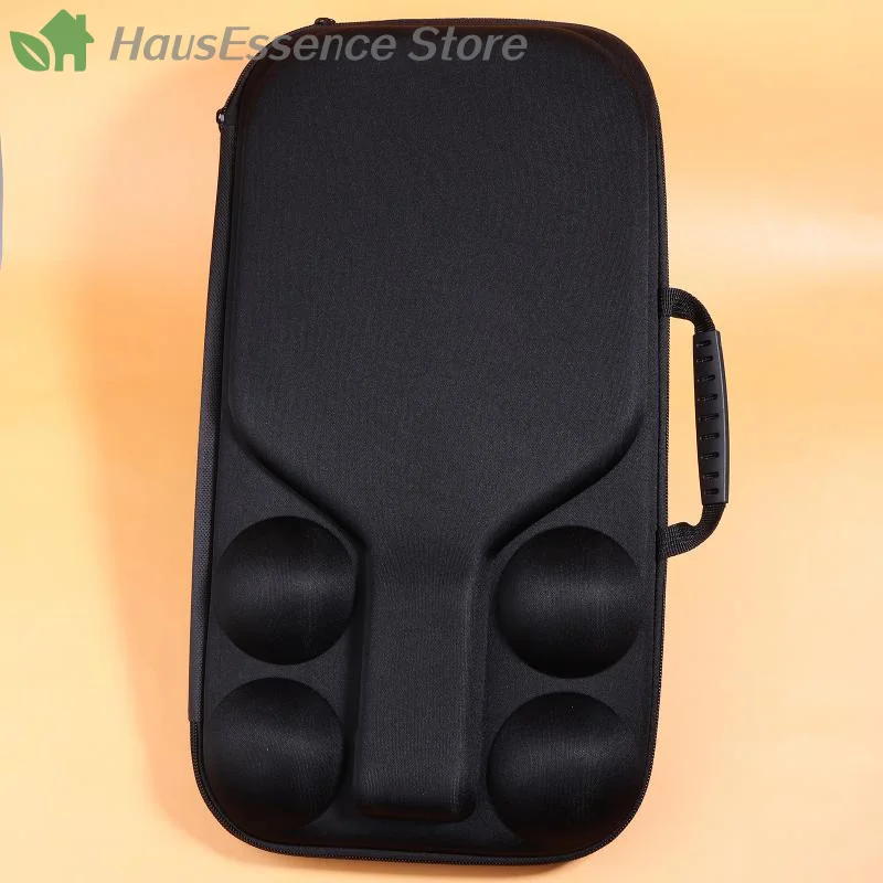 ※Protector de bolsa para raque - Racket Cover Bag reseña y precio