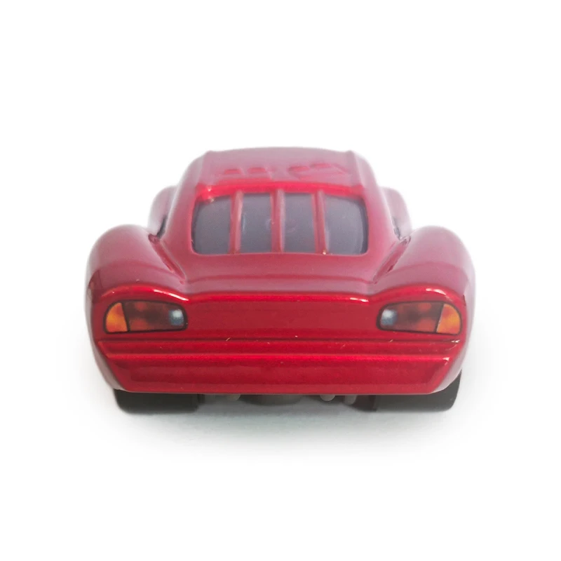 Disney Pixar Cars Love McQueen 95 Lightning McQueen Collectibles 1:55 Modeling Metal Toy Car Alloy Racing Toys Model Kids Gifts